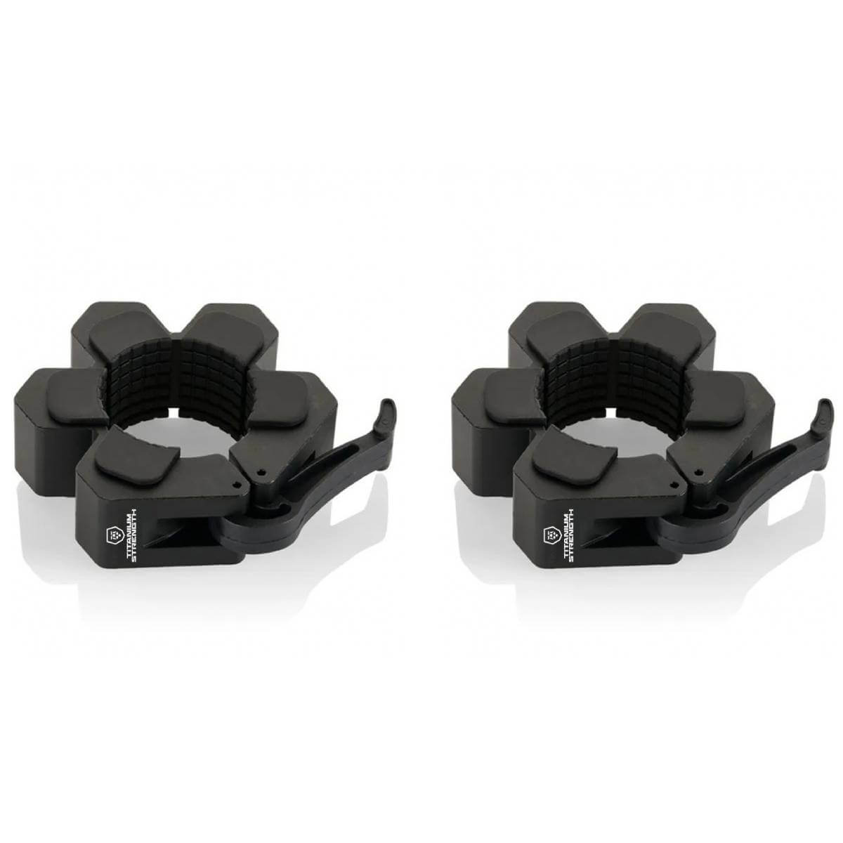 Colliers Olympiques Magnétiques en Aluminium - Default