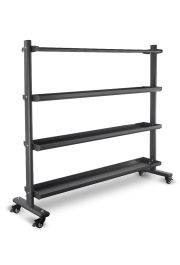 Rack de Rangement pour Ballons (Medicine / Wall / Slam / Fitball) - Default