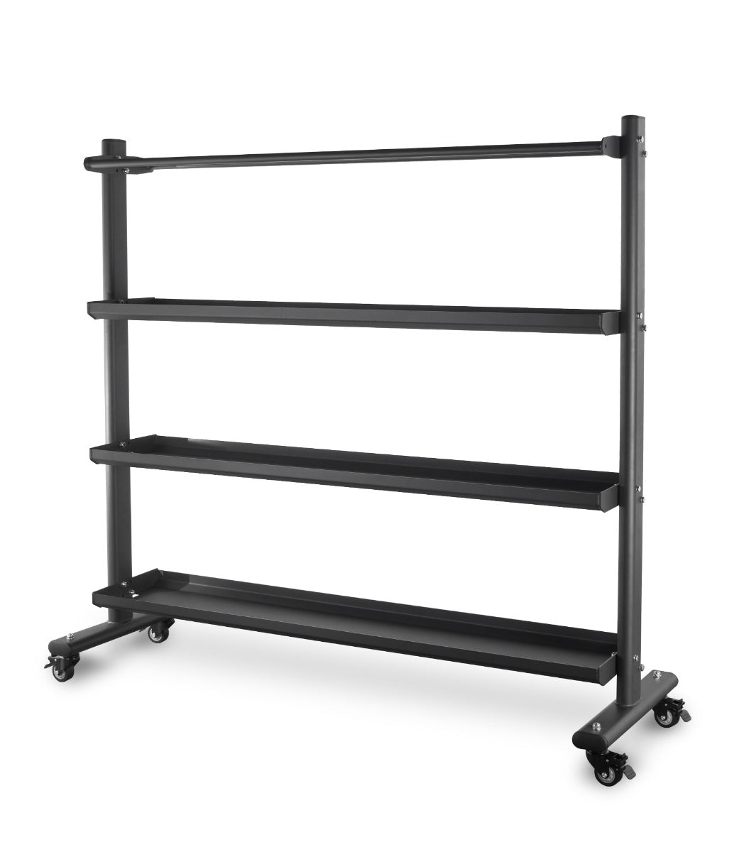 Rack de Rangement pour Ballons (Medicine / Wall / Slam / Fitball) - Default