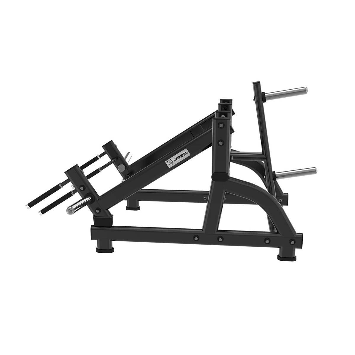SQUAT LUNGE BLACK SERIES