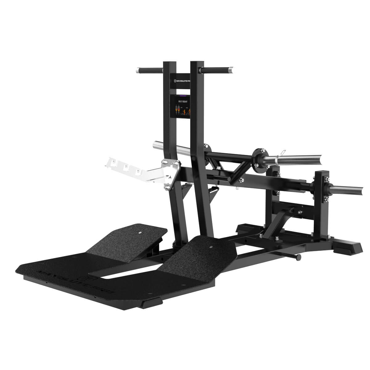 Belt Squat - Squats avec Ceinture V2