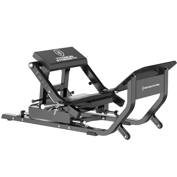 MaxGlute Pro Hip Thrust