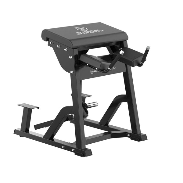 Machine à Hyperextensions Inversées
