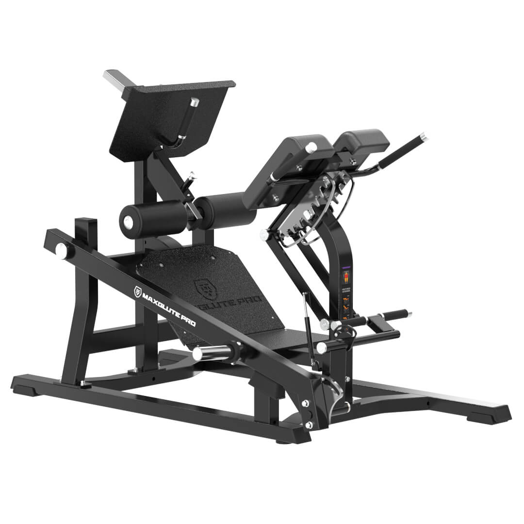 Double Hyperextension Lombaire