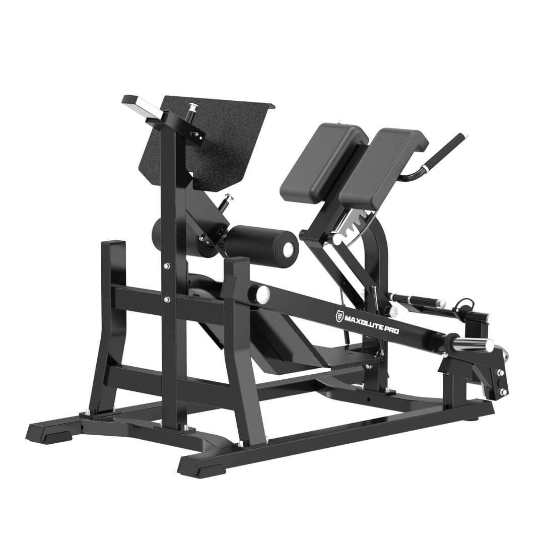 Double Hyperextension Lombaire