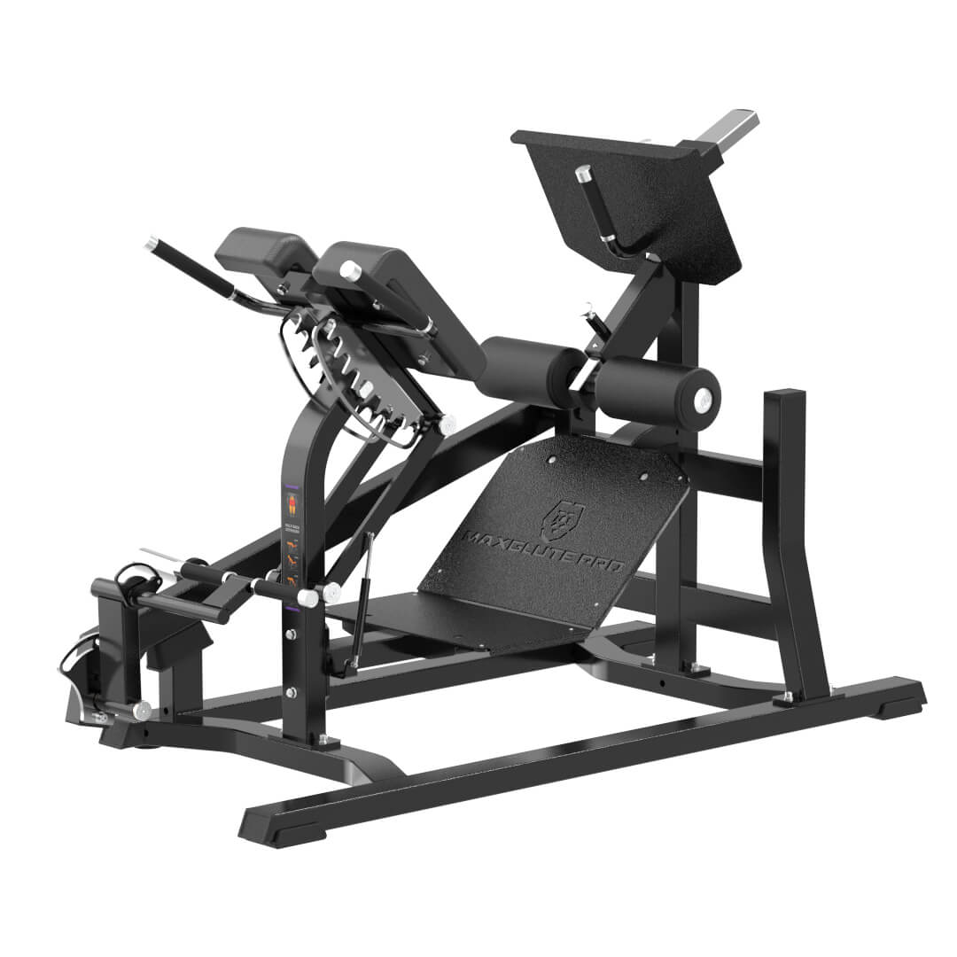 Double Hyperextension Lombaire