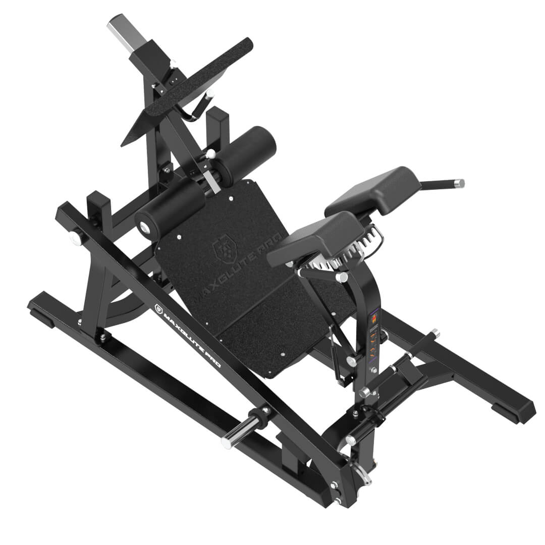 Double Hyperextension Lombaire