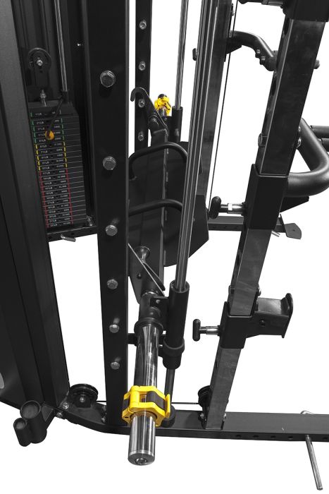 Force USA G6 All-in-One Trainer