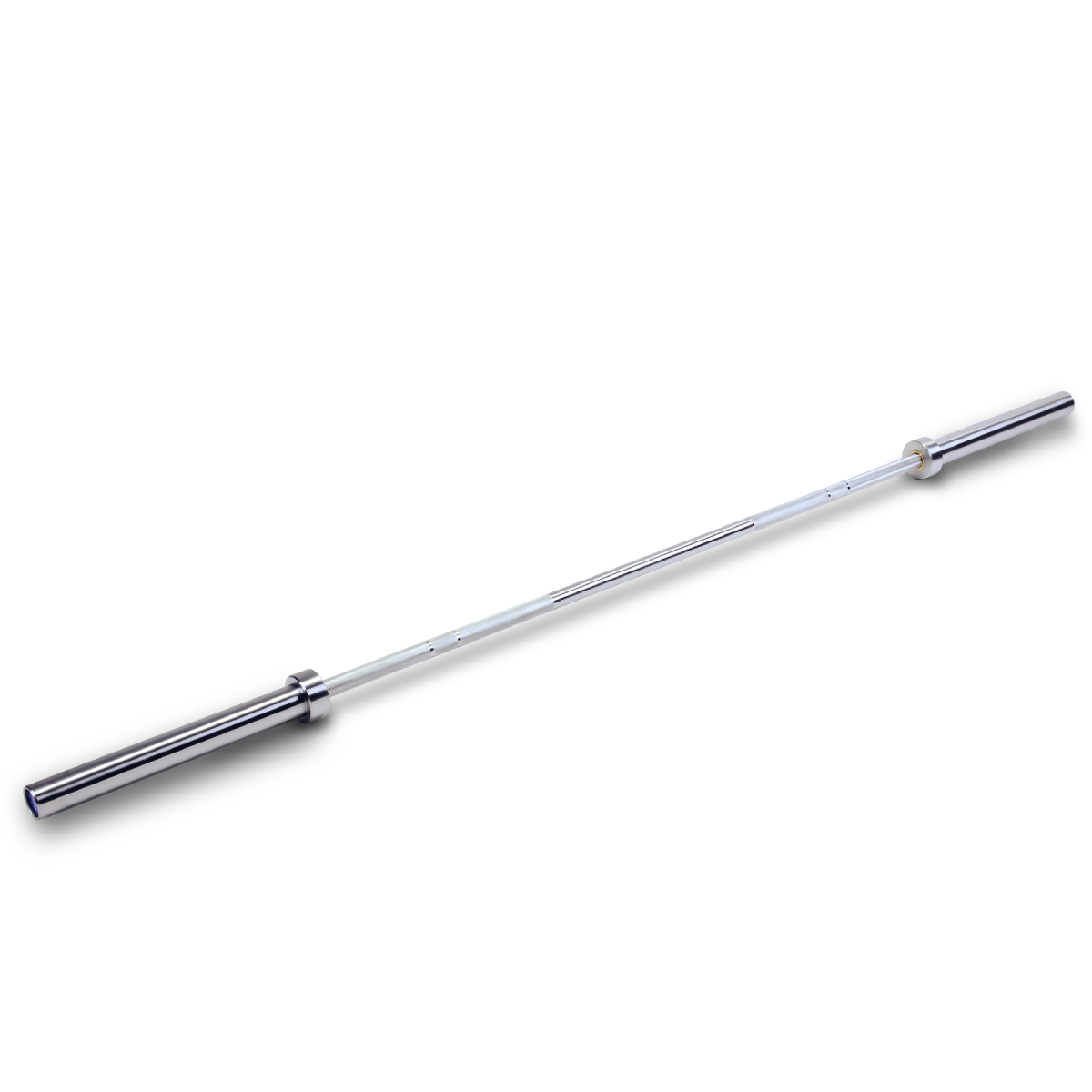 Barre Olympique Power 2,20 M / 20 KG (Hard Chrome)