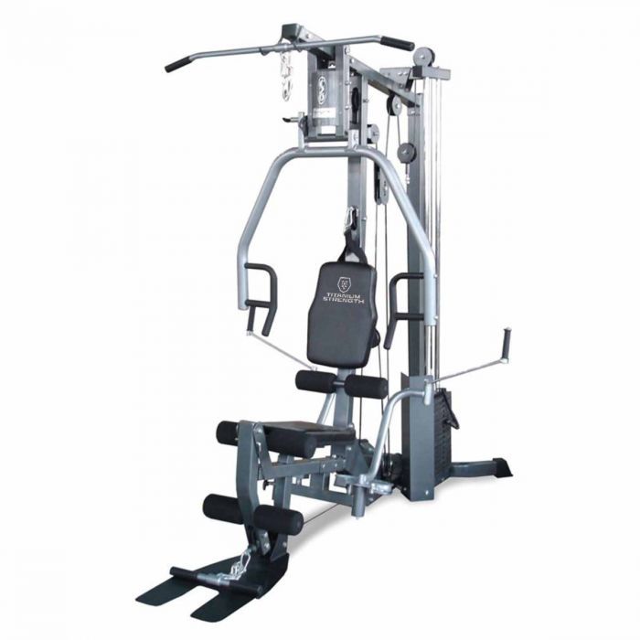 Multi-Gym MG1 - Titanium Strength
