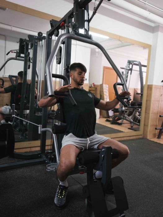 Multi-Gym MG1 - Titanium Strength