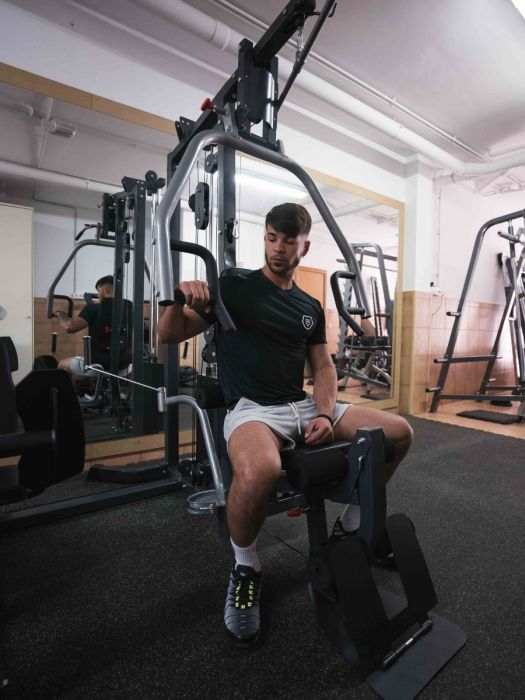 Multi-Gym MG1 - Titanium Strength