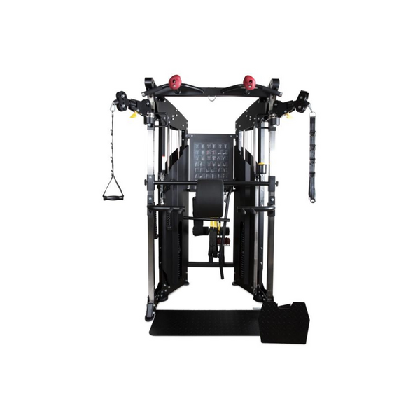 Poulie multifonction MB