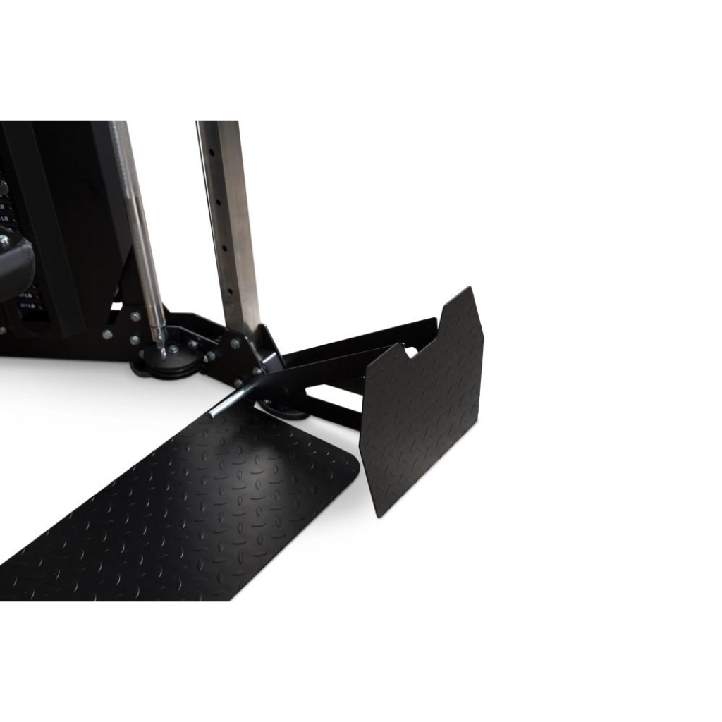 Poulie multifonction MB