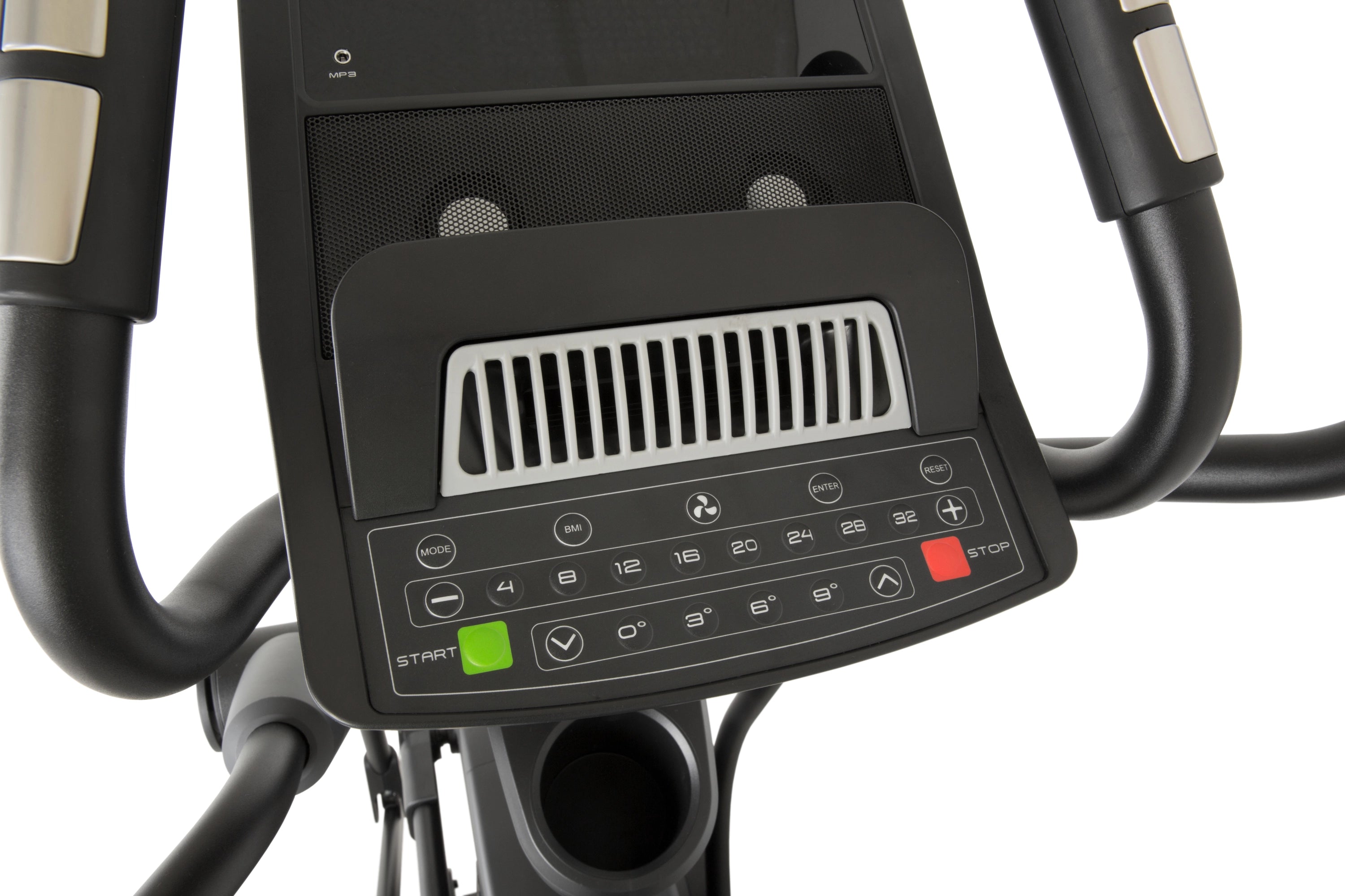 Commercial Black Series E2