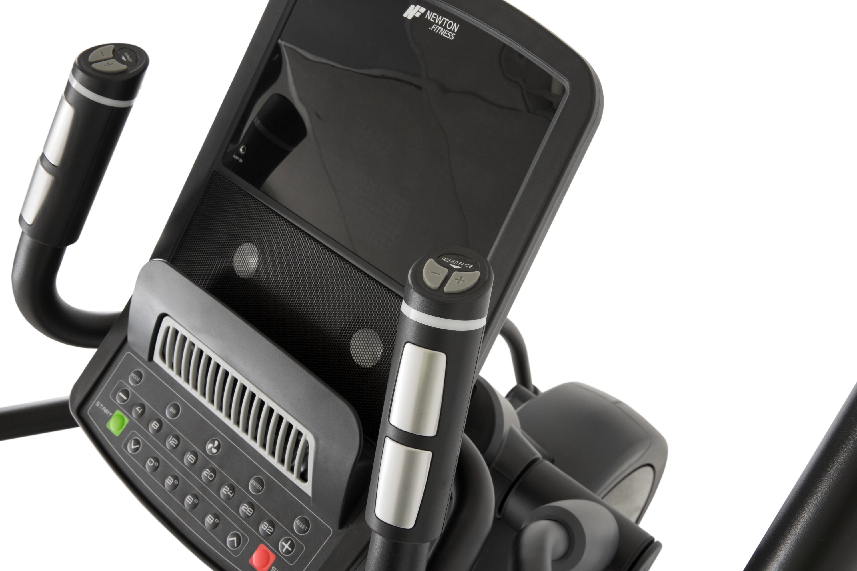 Commercial Black Series E2