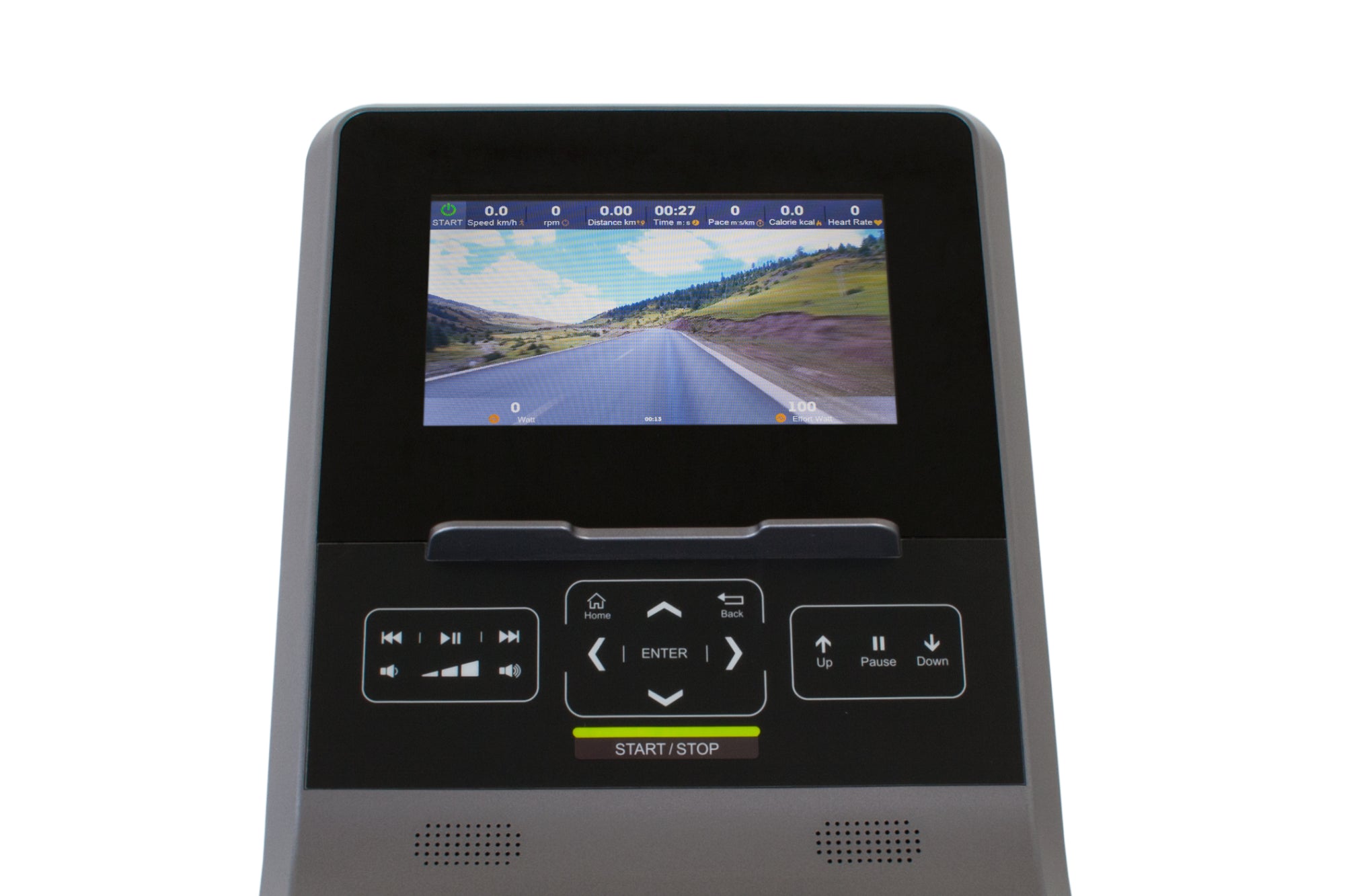 Elliptical Trainer EVO