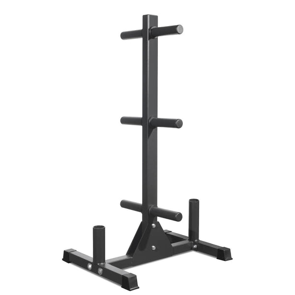 Support pour Disques et Barres Olympiques