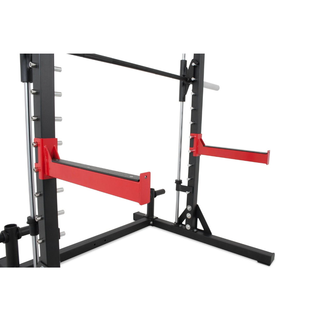 Rack Ano RM10 - Titanium Strength