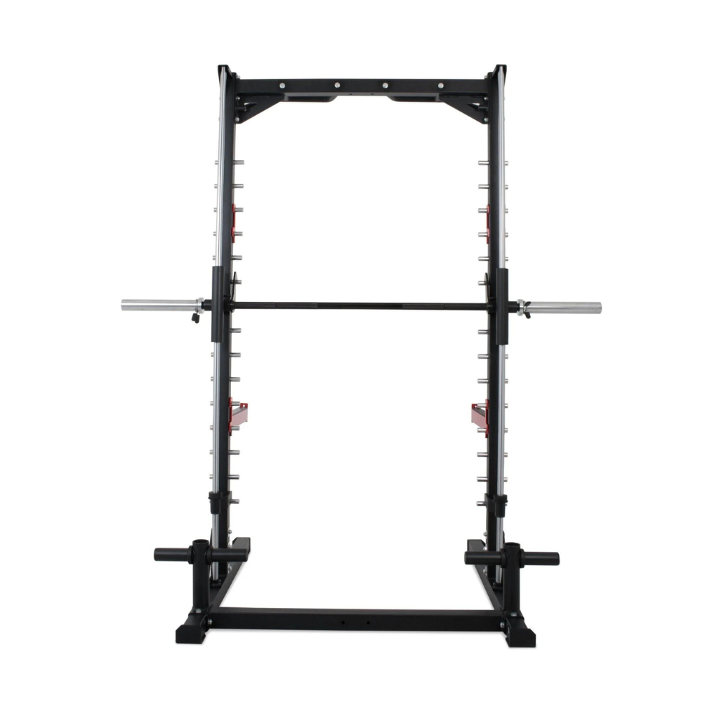 Rack Ano RM10 - Titanium Strength