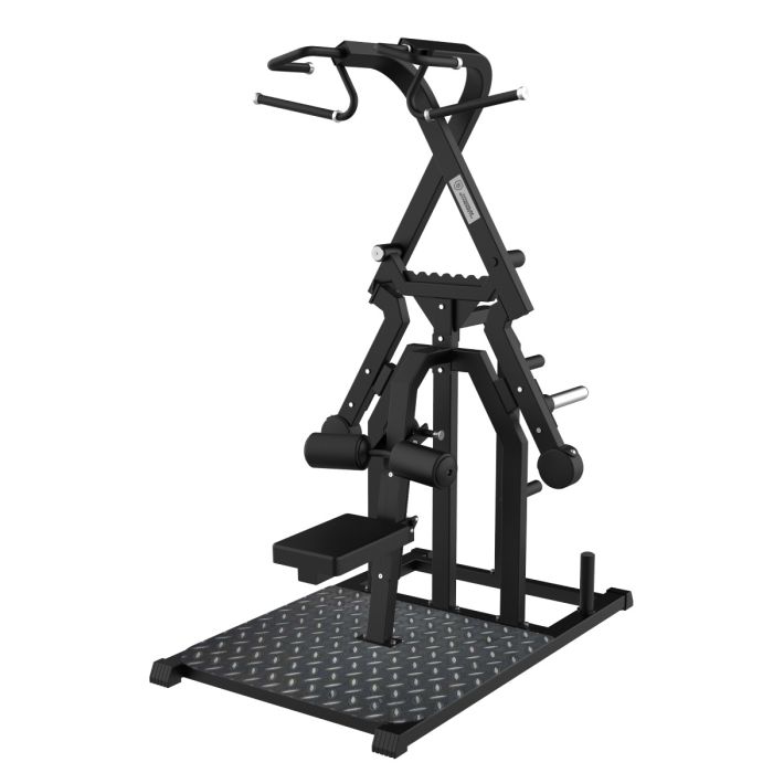 Tirage Dorsal Circulaire Elite Series