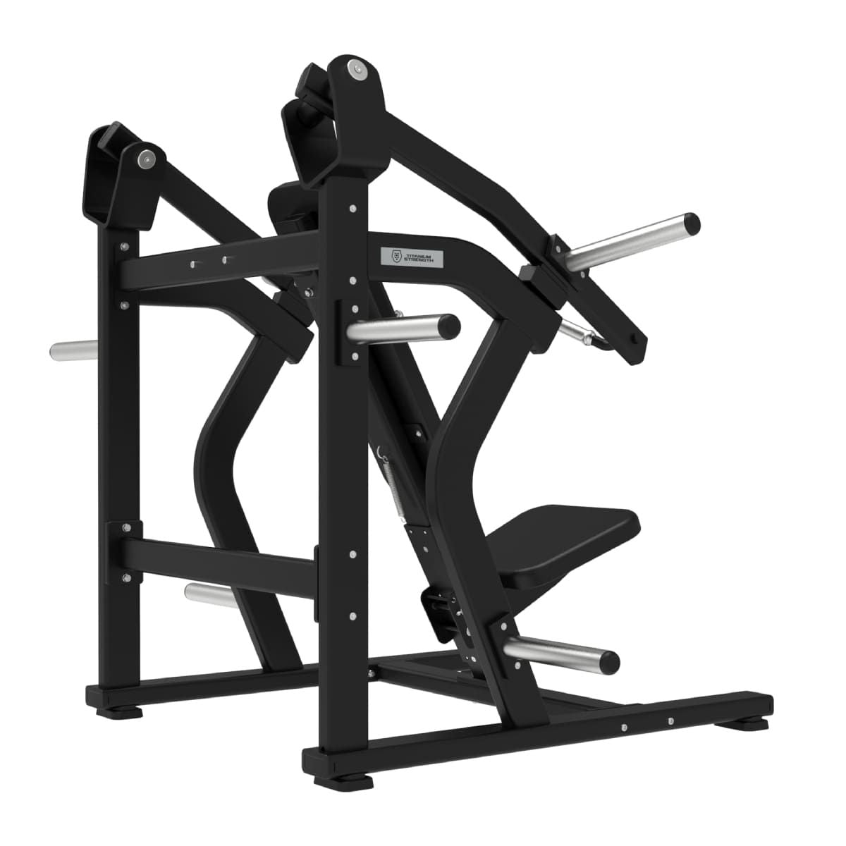 PRESSE DE PECTORAUX SUPER INCLINÉE ELITE SERIES