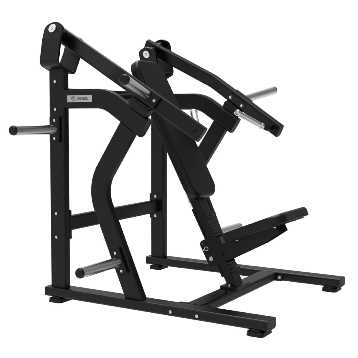 PRESSE DE PECTORAUX SUPER INCLINÉE ELITE SERIES