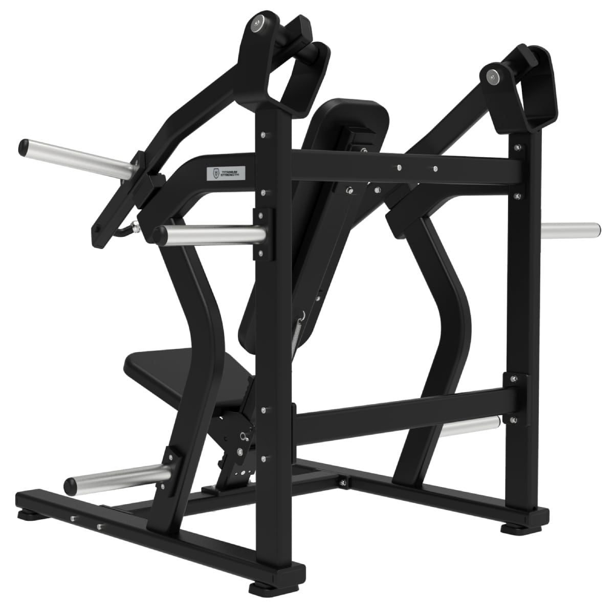 PRESSE DE PECTORAUX SUPER INCLINÉE ELITE SERIES
