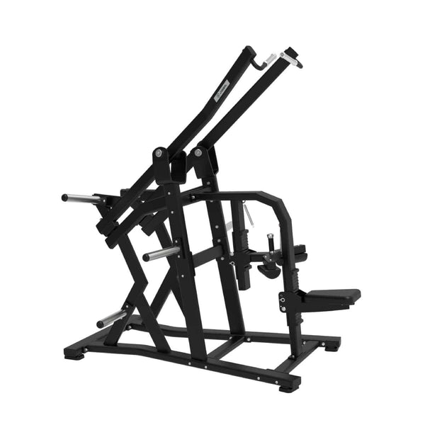 Wide IsoLateral Lat Pulldown