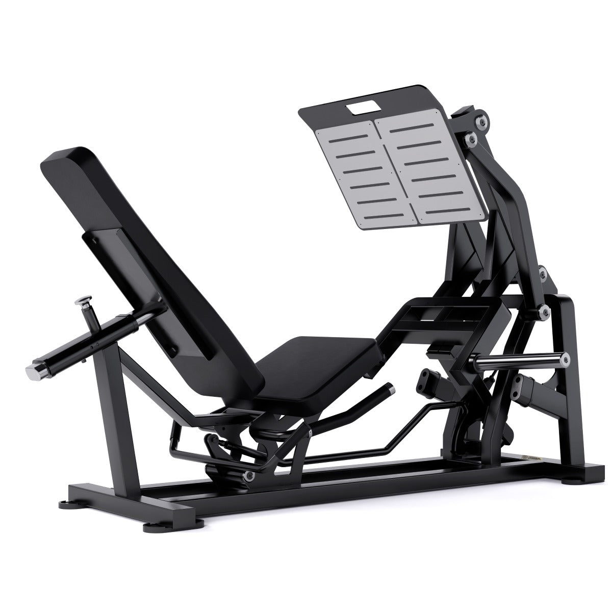 Presse à Cuisses Pantographique – V Leg Press Elite Series