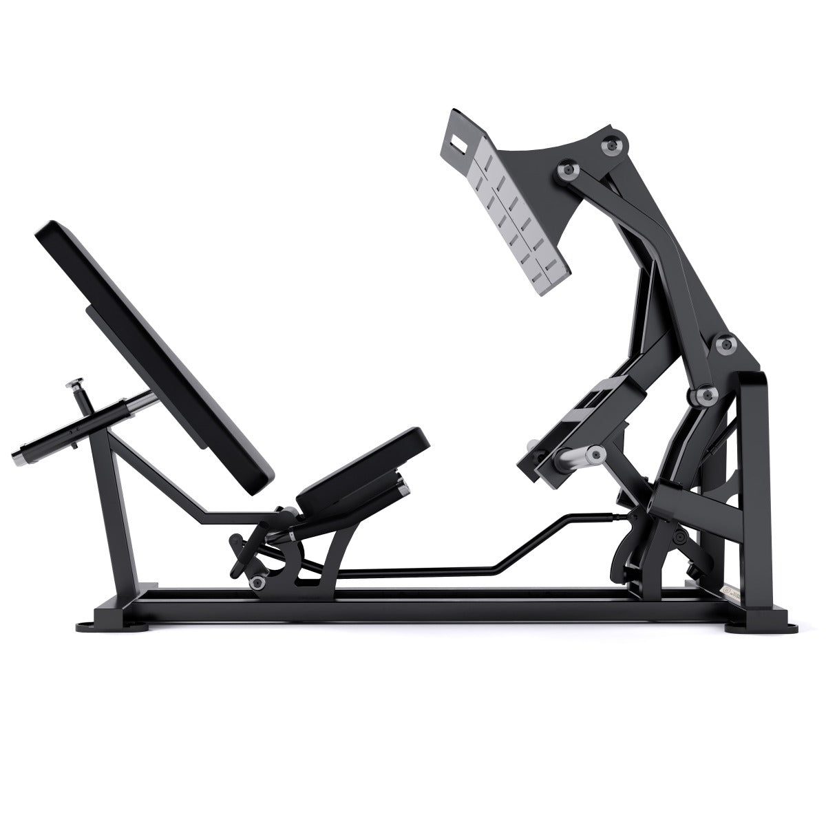 Presse à Cuisses Pantographique – V Leg Press Elite Series