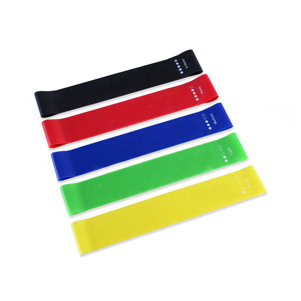 Mini Loop Bandes de Résistance