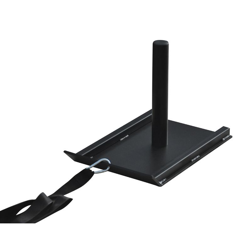 TRAÎNEAU MOTORISÉ - Power Sled (strap included)