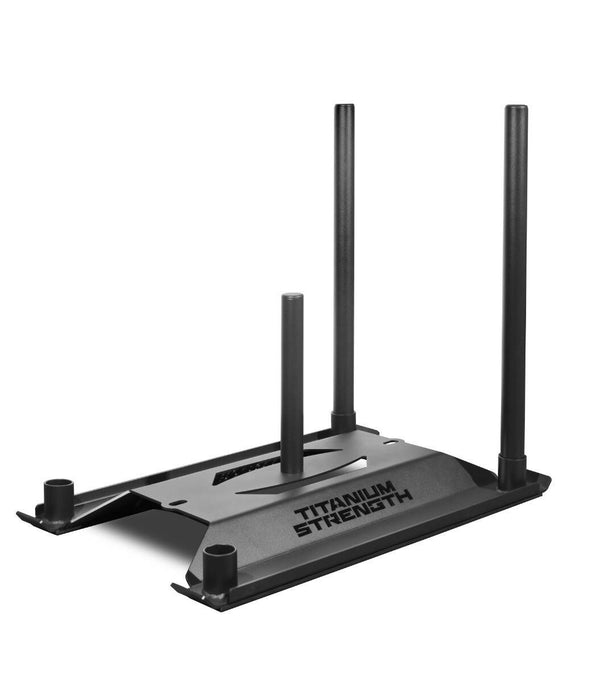 TRAÎNEAU PROWLER PS40