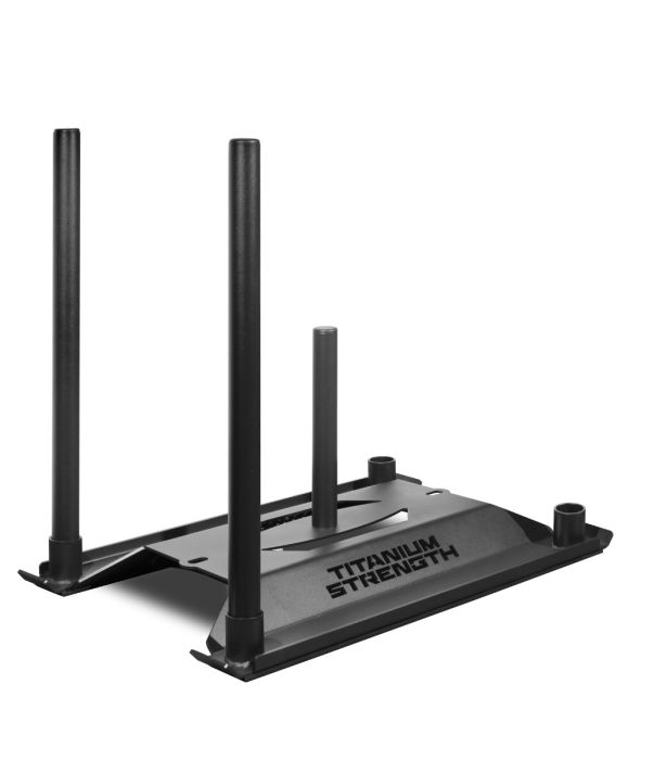 TRAÎNEAU PROWLER PS40