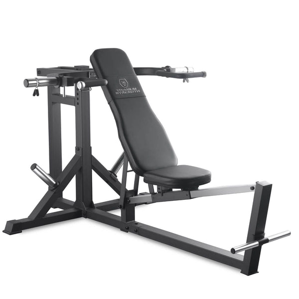 Machine Banc En Multi-Position PM50