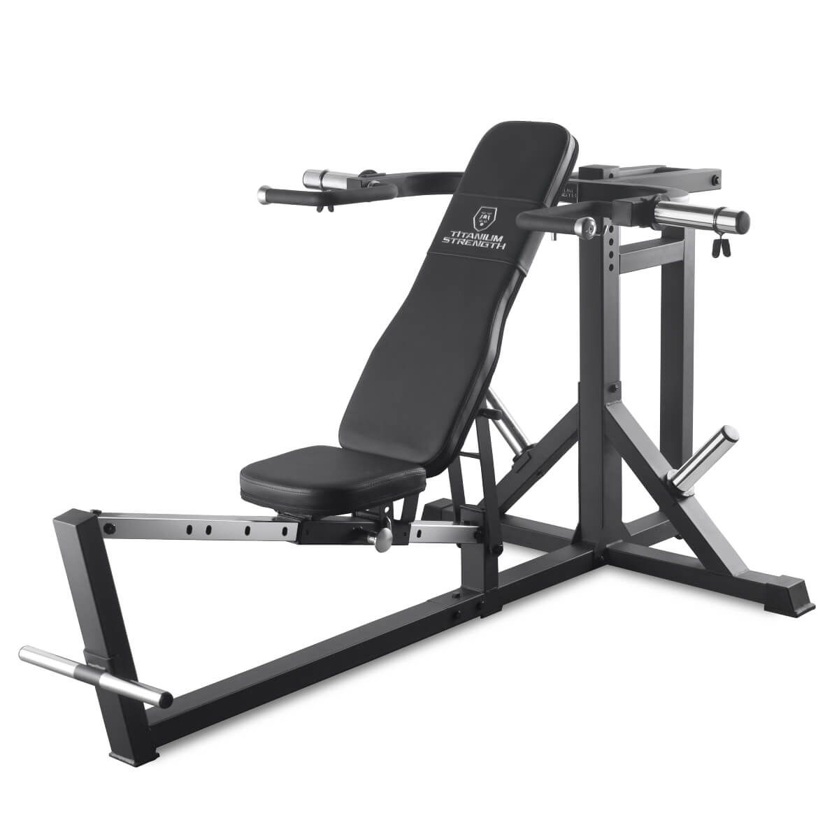 Machine Banc En Multi-Position PM50