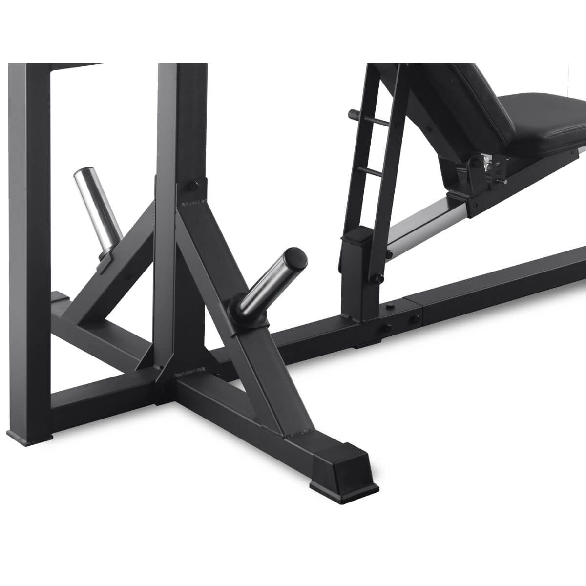 Machine Banc En Multi-Position PM50