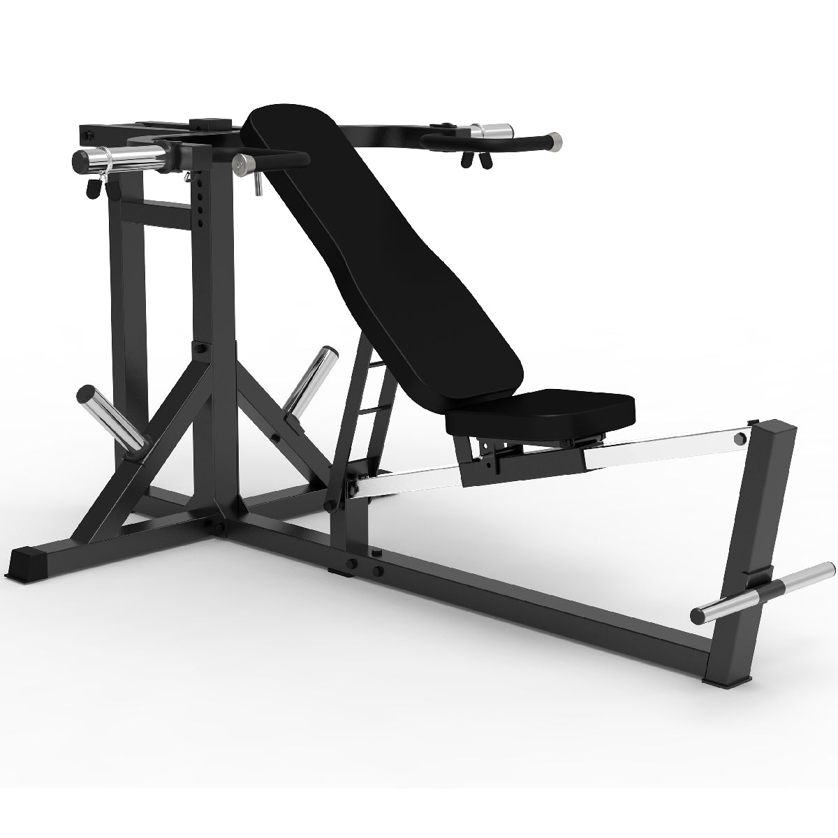 Machine Banc En Multi-Position PM50