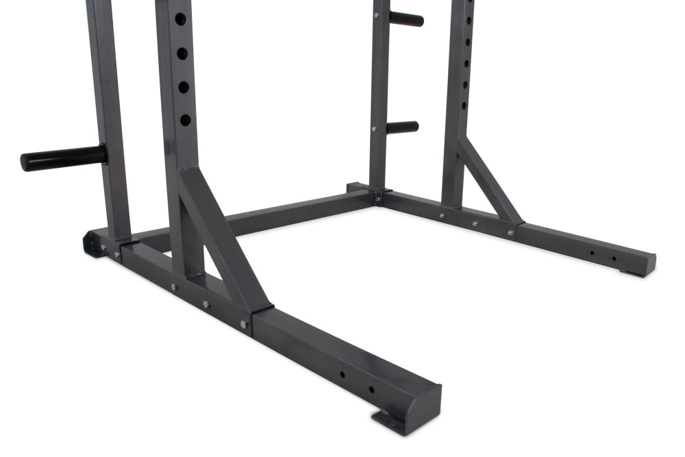 Half Rack squat H10 - Titanium Strength