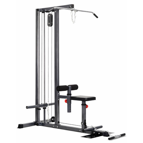 Station à poulie basse et haute PR50