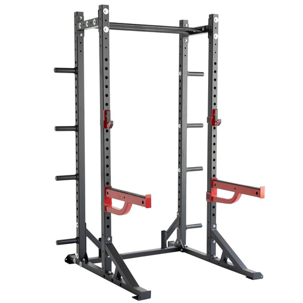 Half Rack - X Line RA10