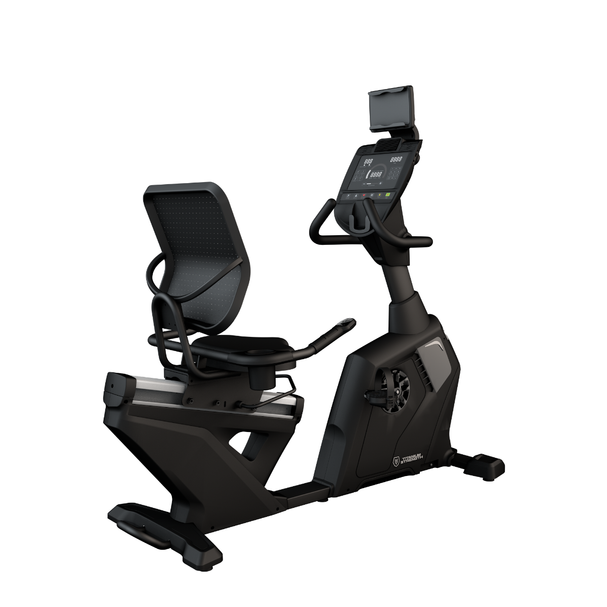 RB2000 Vélo Couché Professionnel Pro Series - Default