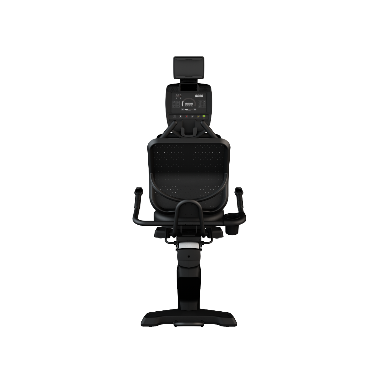 RB2000 Vélo Couché Professionnel Pro Series - Default