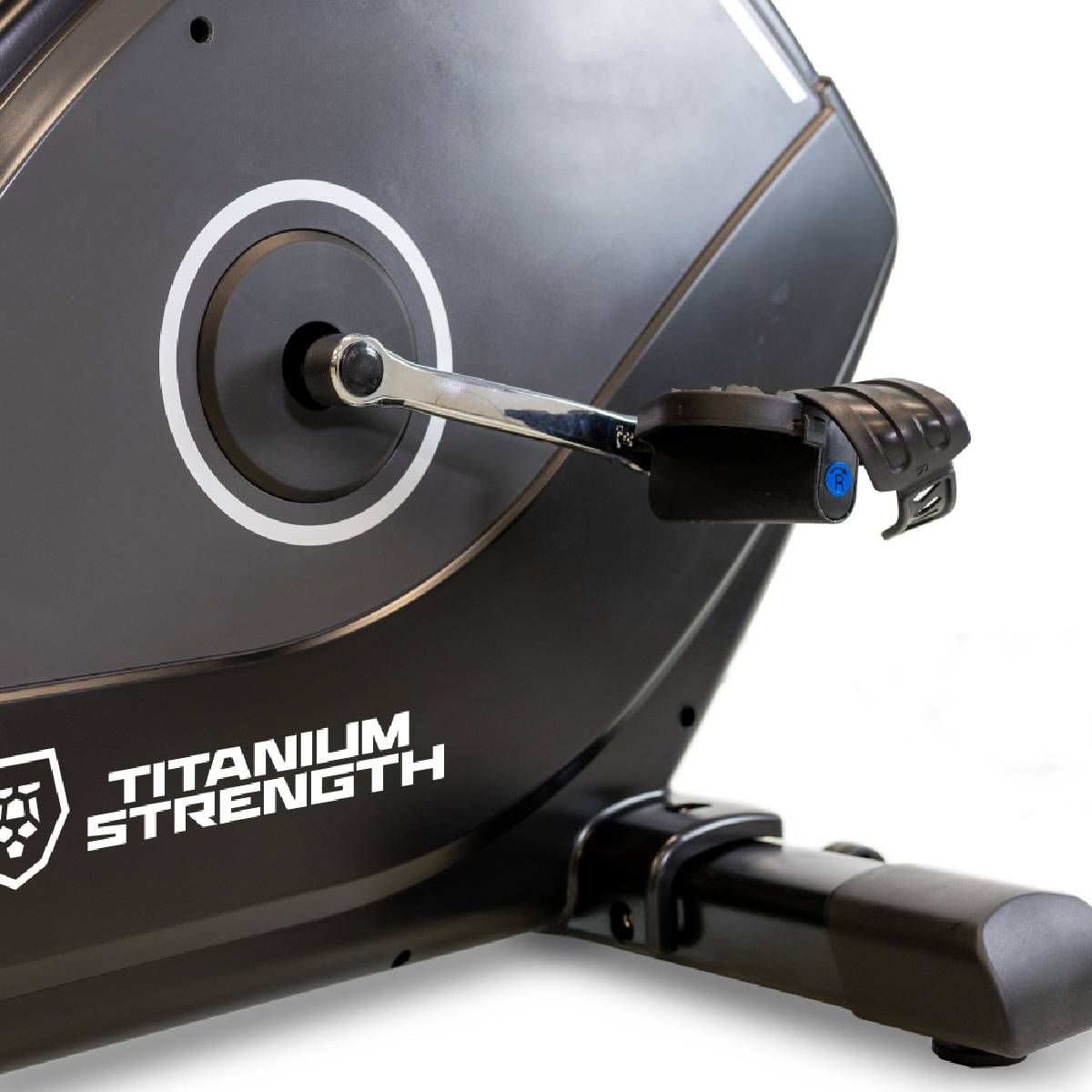 VÉLO D'EXERCICE COUCHÉ COMMERCIAL RB900 LCD