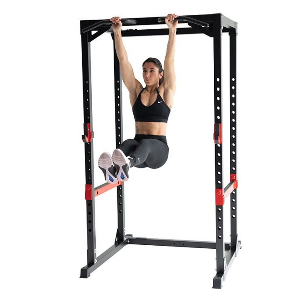 Cage à squat serie 340 RH60 - Titanium Strength