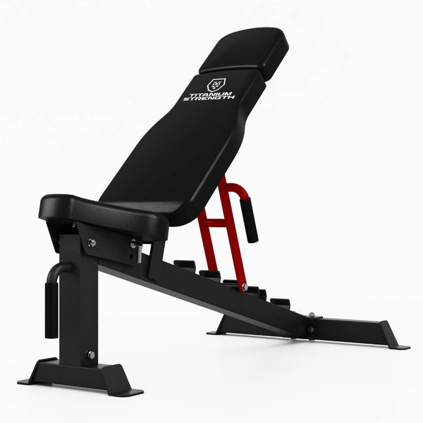Banc musculation