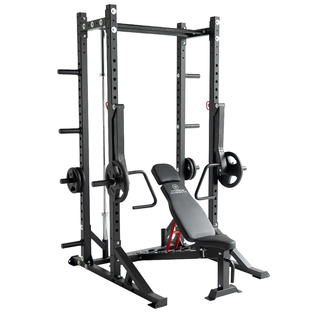 Banc musculation