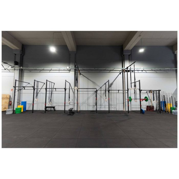 Functional Wall RIG T1