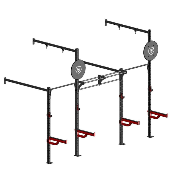 Functional Wall RIG T2